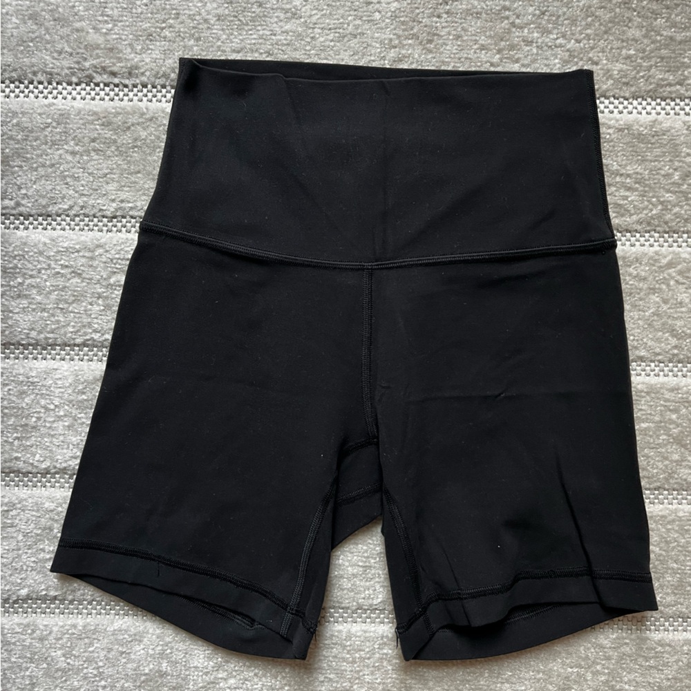 lululemon athletica Black Women Shorts